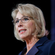 Betsy DeVos (Ted S. Warren/AP Images)